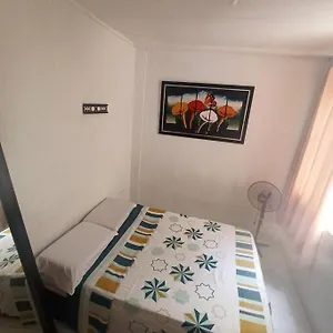  Apartamento Apto Cerca A La Playa Y Aeropuerto