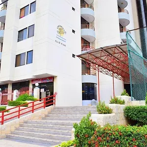  Apartamento Apartamento Nuevo Rodadero Colombia