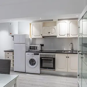  Apartamento Acc Vergara Paradise España