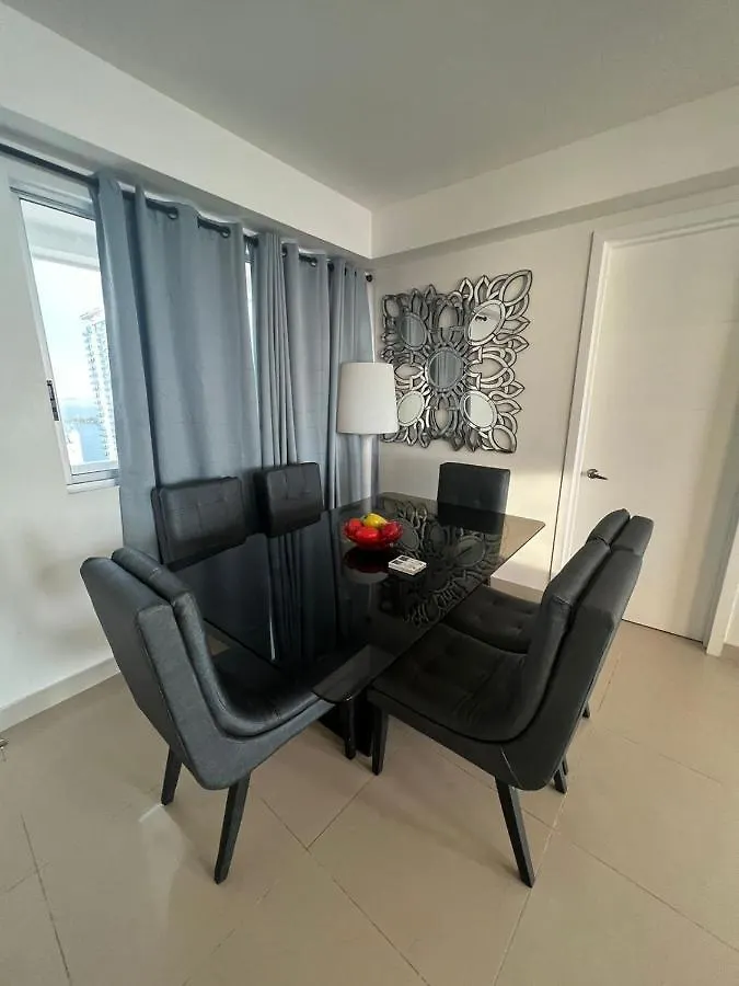 Beachfront Apartments Arriendos Ih Cartagena 0*,  コロンビア
